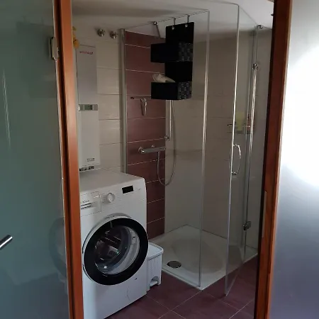 Апартаменты Oekologische Becker Kottmar