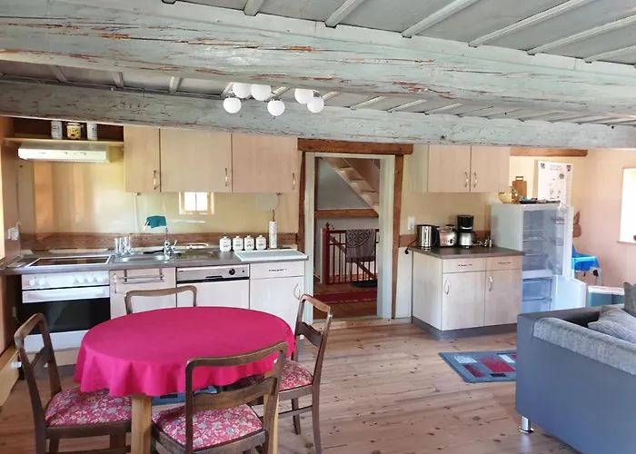 Oekologische Becker *