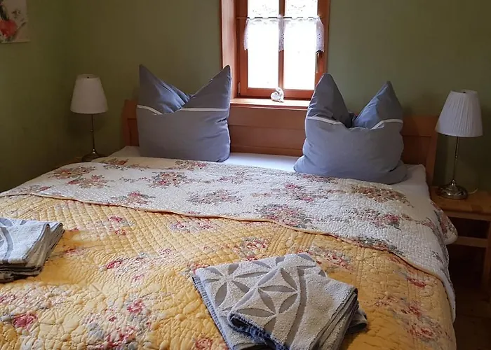 Oekologische Becker *