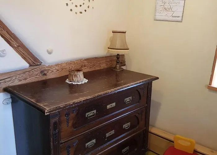 Apartamento Oekologische Becker