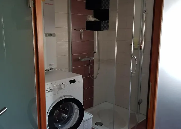 Apartamento Oekologische Becker Kottmar